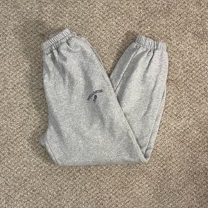 Sweatpants in good shape